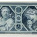 Банкнота Германская Империя 20 марок 1915 год.
