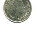 Нидерланды 10 центов 1960 г.