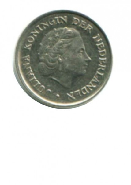Нидерланды 10 центов 1979 г.