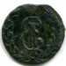 Сибирская монета деньга 1773 год. КМ 