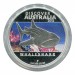 Австралия, 1 доллар 2012 г. Китовая акула