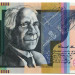 Банкнота Австралия 50 долларов 2009 год. 