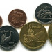 Татарстан набор из 7-ми монетовидных жетонов 2013 год.
