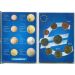 Эстония годовой набор из 8-ми монет евро 2011 год.