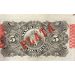 Куба, Банкнота 5 песо 1896 г.