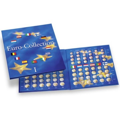 Euro - Collection 1