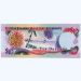 Банкнота Каймановы острова 10 долларов 2005 год.