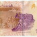 Банкнота Венесуэла 50 боливар 2018 год.