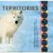 Банкнота Арктические территории 6 долларов 2013 год.