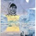Банкнота Арктические территории 6 долларов 2013 год.