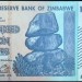 Зимбабве, Банкнота 100 000 000 000 000 долларов