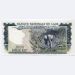 Банкнота Лаос 1000 кип 1974 год.