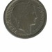 Алжир 20 франков 1949 г.