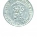 Чехословакия 10 геллеров 1965 г.