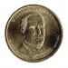 США, 1 доллар, 25-й президент Уильям Мак-Кинли 2013 г.