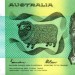 Банкнота Австралия 2 доллара 1985 год.