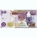 Банкнота Замбия 5 квачей 2012 год.