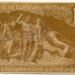 Банкнота Вальденбург 10 пфеннигов 1920 год.