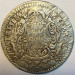 Монета Рагуза 1768 год талер