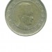 Турция 10 новых курушей 2005 г.