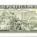 Банкнота Куба 1 песо 2011 год. 