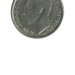 Люксембург 1 франк 1965 г.