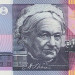Банкнота Австралия 5 долларов 2001 год. 