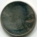 Монета США 25 центов 2010 год. Йосемитский национальный парк. P