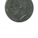 Люксембург 10 франков 1972 г.
