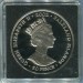 Фолклендские острова, 50 пенсов Игры содружества 2002 г.