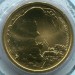 Монета Австралия 1 доллар 2013 год. Утконос