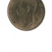 Люксембург 20 франков 1983 г.