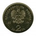 2 злотых, Циприан Камиль Норвид 2013 г.