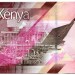 Банкнота Кения 50 шиллингов 2019 год.