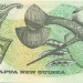 Папуа Новая Гвинея, банкнота 2 кина 1981 г.