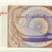 Банкнота Мьянма 50 пья 1994 год.