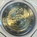 Монета Австрия 2 евро 2018 года 
