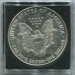 Монета США 1 доллар 1994 год. 