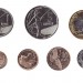 Сейшельские острова, набор из 7 монет,  Животный мир 2016 г.