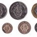 Сейшельские острова, набор из 7 монет,  Животный мир 2016 г.