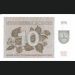 Банкнота Литва 10 талонов 1991 год