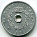 Монета Греция 10 лепта 1964 год.