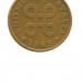 Финляндия 1  пенни 1963 г.