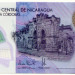 Банкнота Никарагуа 50 кордоба 2015 год.
