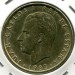 Монета Испания 100 песет 1983 год.