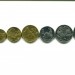 Мозамбик набор 9 монет 2006 г.