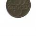 Польша 5 грошей 1939 г.