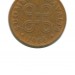 Финляндия 1  пенни 1966 г.