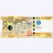 Банкнота Филиппины 500 писо 2014 год.