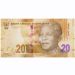 Банкнота ЮАР 200 рандов 2013 год.